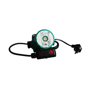 High Temperature Resistance Hot Water Circulation Pump for Solar Heater System