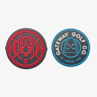 Parche de PVC con Logotipo de Personaje Personalizado, Estilo Indio, Parche de Goma Suave para Ropa, Parche Cosido en 2D y 3D con Diseño en Relieve, Parches para Gorras
