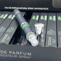 Parfum unisexe 35 ml, vente en gros, fournisseur de parfums arabes durables, spray corporel général pour hommes et femmes, livraison rapide