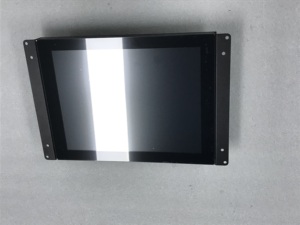 10.4inch Chất lượng cao cảm ứng điện dung hiển thị 4:3 thông minh selforder thanh toán thanh toán kiosk thiết bị cảm ứng <span class=keywords><strong>LCD</strong></span> Monitor fingertouch - Product Image 2