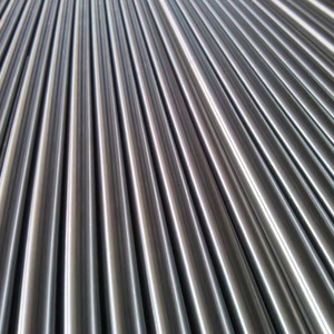 เหล็กเส้นสแตนเลสขัดเงาแบบดึงเย็น เหล็กเส้นสี่เหลี่ยม เหล็กเส้นกลม - Product Image 1