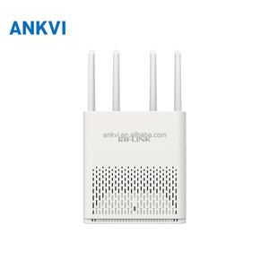 เราเตอร์ WiFi 6 รุ่น AX1800 แบบดูอัลแบนด์ กิกะบิต BL-AX1800 MU-MIMO บีมฟอร์มมิ่ง 4 เสาอากาศ - Product Image 6