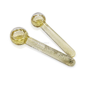 2021新アイスグローブ顔マッサージボール冷却冷凍ミニ顔アイス地球儀でダーマローラー - Product Image 5