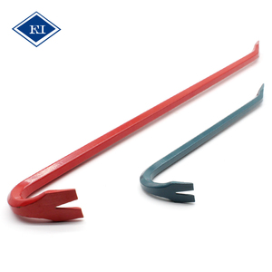 Thanh Cạy Mỹ Thanh Cạy Nâng Cao Thanh Cạy Mạnh Mẽ Hình Con Quạ Với Dụng Cụ Kéo Móng Tay Có Rãnh Phẳng - Product Image 3