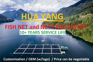 Chất lượng cao HDPE cá rô phi lồng nổi nuôi trồng thủy sản thiết bị nông nghiệp với nuôi trồng thủy sản bẫy trực tiếp từ Trung Quốc - Product Image 6