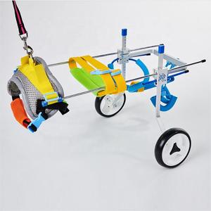 Chariot de <span class=keywords><strong>fauteuil</strong></span> <span class=keywords><strong>roulant</strong></span> <span class=keywords><strong>pour</strong></span> <span class=keywords><strong>chien</strong></span> Doggy cat <span class=keywords><strong>Fauteuil</strong></span> <span class=keywords><strong>roulant</strong></span> <span class=keywords><strong>pour</strong></span> <span class=keywords><strong>chien</strong></span> <span class=keywords><strong>handicapé</strong></span> <span class=keywords><strong>Fauteuil</strong></span> <span class=keywords><strong>roulant</strong></span> <span class=keywords><strong>pour</strong></span> pattes arrière - Product Image 5