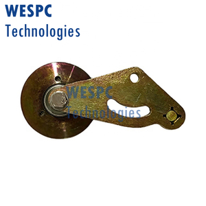 Polea tensora de alto rendimiento 1013 04255446/04255445 para Deutz - Product Image 2