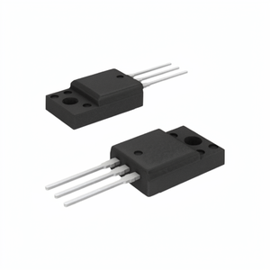 ส่วนประกอบชิปอิเล็กทรอนิกส์ KSB1015YTU ยัง-220-3แพ็คเต็มทรานซิสเตอร์ - Product Image 1