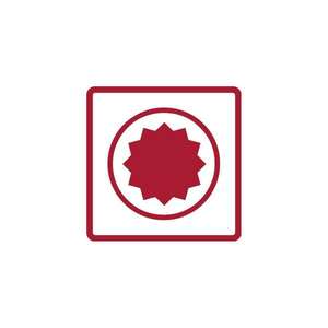 GEDORE - 3300474 1/2 ''Douille pour tournevis XZN - EAN 4060833004749 DOUILLES À MAIN 1/2" - Product Image 3