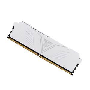 Mémoire RAM Gaming DDR5 32 Go Série Blanche avec Dissipateur Thermique DDR5 RGB - Product Image 6