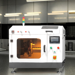 Uam4000l tự động lập trình phun siêu âm Hệ thống nhiệt phân Flux máy phun cho benchtop lớp phủ thiết bị công nghiệp - Product Image 5