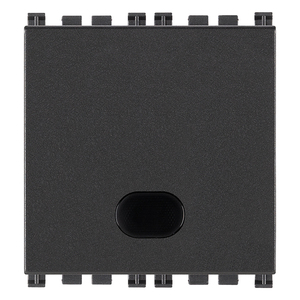 <b>Push</b> <b>Button</b> <b>Switch</b> Set Reset Gray 11.2x9.6x9.8mm Industrial Control Panel - Product Image 1