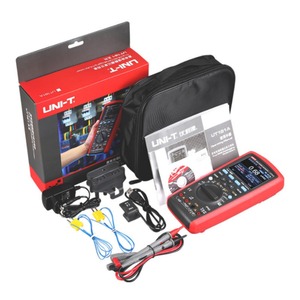 Uni-t Ut181a High True Rms 1000v All in One Portable <b>Clamp</b> Meter Digital Multimeter - Product Image 4