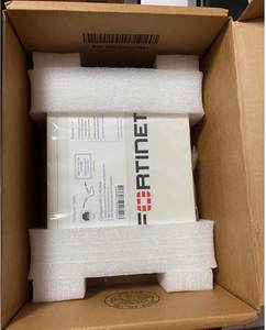Fortinet <span class=keywords><strong>FortiGate</strong></span> 400E 500E NGFW ระบบป้องกันเครือข่ายแบบครบวงจร พร้อม PSU คู่ รองรับการใช้งานสูงสุดสำหรับองค์กร - Product Image 1