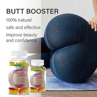 Bonbons gélifiés à la maca pour adultes, 100% naturels, sûrs et efficaces, améliorent la beauté et la confiance en soi