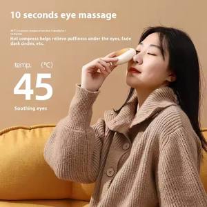 Calentador de manos con control de temperatura de 2 engranajes con calentamiento rápido de 2 segundos-LOGOTIPO personalizable disponible - Product Image 4