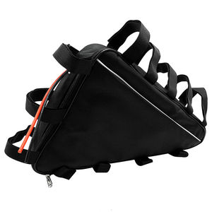 60V 72V 30Ah 40Ah 50Ah Driehoekige Li-ion Batterij Ingebouwde BMS met Inclusief Lader Batterijpakket voor E-bike E-scooter 72V Batterij - Product Image 2
