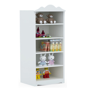 Khối Lập Phương Đơn Vị Lưu Trữ Tủ Phòng Khách Thương Mại Hiện Đại Gỗ Trẻ Em Daycare Nội Thất Cubby - Product Image 6