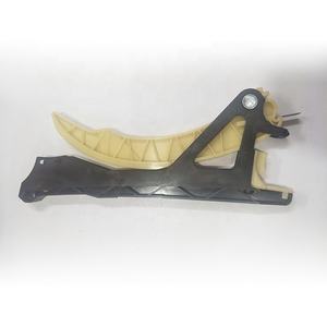 Rel Pandu Plastik Tensioner Rantai Timing Bawah Mesin Mobil Baru 11317512520 untuk BMW E81 E82 E87 F10 F30 F80 X1 X3 X4 Z4 E89 - Product Image 2