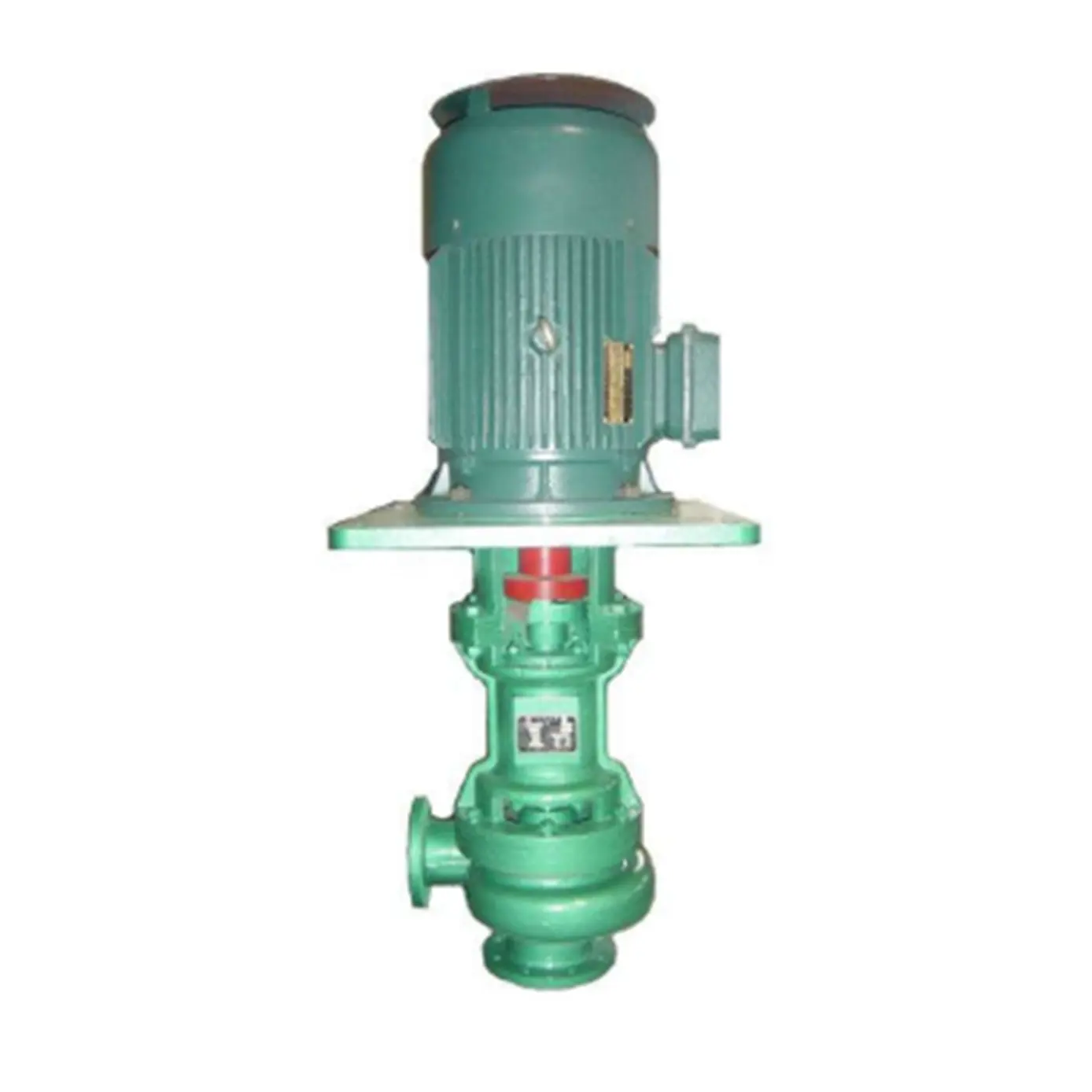 Cl Serie Marine Verticale Centrifugaal Waterpomp