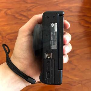 Cámara de Video Digital Compacta HFT Professional <span class=keywords><strong>ZV</strong></span>-1 20.1MP 4K para Vlogging, Negra, Venta al Por Mayor - Product Image 5