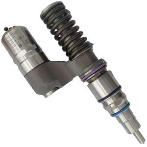 <span class=keywords><strong>Injecteur</strong></span> de carburant remanufacturé 0414701068 0414701069 1942702 1487472 0414701060 0414701035 pour Scania DC16.43A 15.6L DI16.42M - Product Image 1