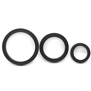 Joints en caoutchouc pour raccords à marteau haute tension pour des connexions étanches - Product Image 1