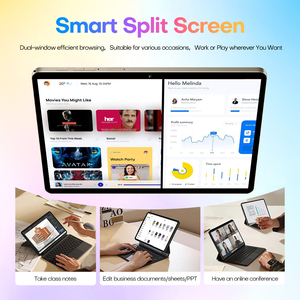 Tablette professionnelle économique pour <span class=keywords><strong>Tab</strong></span> <span class=keywords><strong>A8</strong></span> (X200) 10,5 pouces, processeur Qualcomm Octa Core, 32 Go, 64 Go, 128 Go, Wi-Fi, en stock - Product Image 6