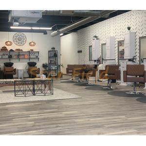 뷰티 미용실 제품을 위한 특별 제공 배송 준비 미용실 가구 보관 캐비닛 1pc - Product Image 5