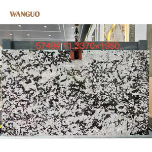 Paneles de Pared y Piso de Mármol Natural de Lujo Tianshan Muxue para Cocina y Baño, Alta Calidad, Pulido, Color Personalizado - Product Image 3