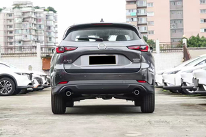 มาสด้า CX-5 ขายดี รถใหม่สุดหรู ปี 2023 มาสด้า เบนซิน รถ SUV ระดับหรู 5 ประตู 5 ที่นั่ง รถใหม่และรถมือสอง - Product Image 2