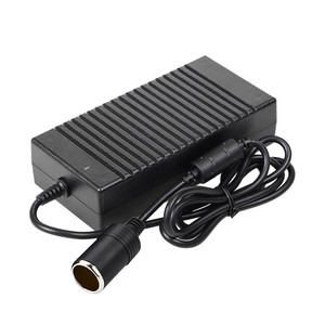 Cargadores Xe <span class=keywords><strong>Power</strong></span> <span class=keywords><strong>Adapter</strong></span> AC Để DC Chuyển Đổi 110V/240V Để 12V 15A <span class=keywords><strong>180W</strong></span> <span class=keywords><strong>Power</strong></span> Supply <span class=keywords><strong>Adapter</strong></span> Thuốc Lá Nhẹ Hơn - Product Image 1