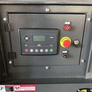 Generatore a Gas Naturale C-um-mins con Avviamento Remoto Automatico, Tipo Silenzioso, 50Hz 60Hz 380V 100kva, Generatori a GPL, GNL, CNG e Biogas in Vendita - Product Image 4