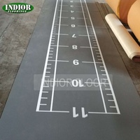 Revêtement de sol en vinyle PVC moderne pour centre de fitness aérobie, rouleau souple antidérapant et écologique pour salle de sport et hôtel, usage intérieur, Hebei