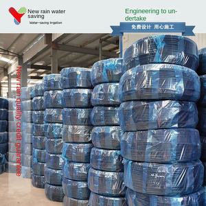 Tuyau <span class=keywords><strong>d</strong></span>'irrigation <span class=keywords><strong>goutte</strong></span> à <span class=keywords><strong>goutte</strong></span> en plastique 16PE, cylindre agricole avec 20 goutteurs pour les arbres fruitiers, système automatique, garantie de 4 ans - Product Image 2