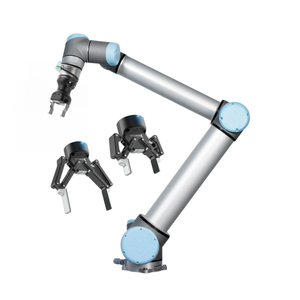 <span class=keywords><strong>Robot</strong></span> colaborativo de carga útil de <span class=keywords><strong>6</strong></span> ejes y 10kg con pinza robótica producida por el fabricante RobotiQ para recoger y colocar el <span class=keywords><strong>robot</strong></span> - Product Image 4