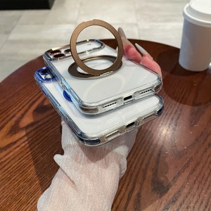Cassa del telefono del cavalletto di alta qualità con il vetro della macchina fotografica per il supporto magnetico dell'automobile di <span class=keywords><strong>iPhone</strong></span> 17 Pro copertura del telefono per <span class=keywords><strong>iPhone</strong></span> 17 16 15 14 <span class=keywords><strong>13</strong></span> - Product Image 6