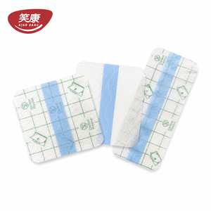 Lámina Protectora de Cicatrices Reutilizable, Cómoda, de Silicona, No Irritante, Amigable con la Piel, con Desinfección por Infrarrojos Lejanos - Product Image 2