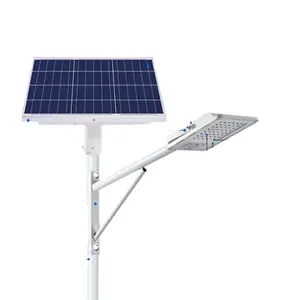 Outdoor Lighting Waterproof IP66 Solar Floodlight 100w Remote Projection Lamp Reflector Led Solar Lamp