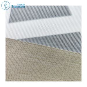 Tapparelle per finestre giorno e <span class=keywords><strong>notte</strong></span> telecomando Smart per motore Zebra tessuto per finestre per salotti - Product Image 3