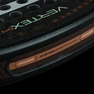 <span class=keywords><strong>Padel</strong></span> แร็กเกต <span class=keywords><strong>Vertex</strong></span> 04 2025 Juan Tello | คาร์บอน12K & multieva Core รูปทรงเพชรแบบมืออาชีพ - Product Image 3