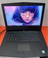 Laptop WXR 15 R4, con Intel Core I7-8750H, 16GB di RAM e 256GB di Memoria, Laptop di Seconda Mano