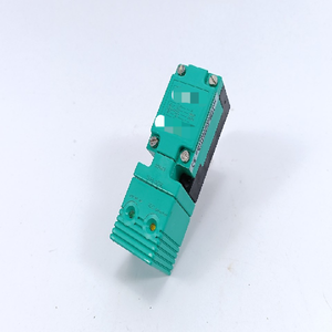 プログラミングコントローラDentI Varikont M IRHM1KリーディングヘッドPLC新品オリジナル - Product Image 1