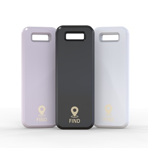 Dispositivo Anti-smarrimento Globale Find My <span class=keywords><strong>per</strong></span> Telefoni Cellulari iOS, Chiavi e Bagagli con Materiale Plastico - Product Image 1