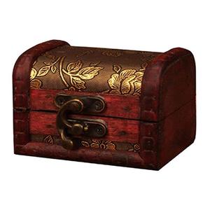 Commercio all'ingrosso piccolo disegno floreale scrigno portagioie artigianato <span class=keywords><strong>in</strong></span> <span class=keywords><strong>legno</strong></span> per cartelloni e scatole di <span class=keywords><strong>legno</strong></span> - Product Image 4