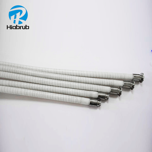 खाद्य-ग्रेड सिलिकॉन नली-खाद्य संपर्क सुरक्षा खाद्य और पेय/बेकिंग सामग्री/तरल मौसम हस्तांतरण के लिए प्रमाणित - Product Image 2