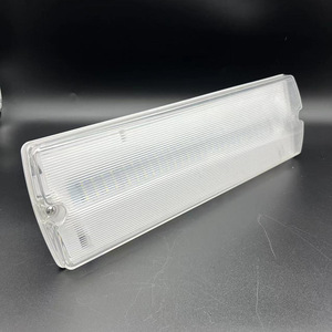 Mô hình thương mại nước ngoài ánh sáng khẩn cấp-Chiếu sáng sơ tán Thương mại và dân cư, chiếu sáng khẩn cấp an toàn - Product Image 1