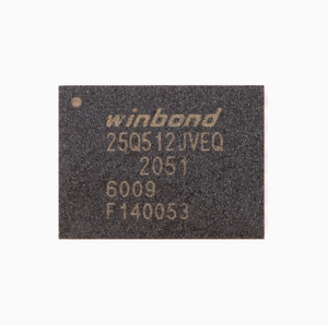 Puce mémoire W25Q256JVEIQ JWEIQ FVEIG JVEIN 25Q128JVPIQ 25Q512 - Product Image 3