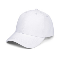 Nouvelle Casquette de Baseball Personnalisée à 6 Panneaux avec Motifs Léopard/Points/Fruits Broderie Main Tissu Sergé de Coton Caractéristique Courante
