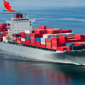 Seefracht von China nach Haiti Cap-Haïtienn – Spediteur - Product Image 5